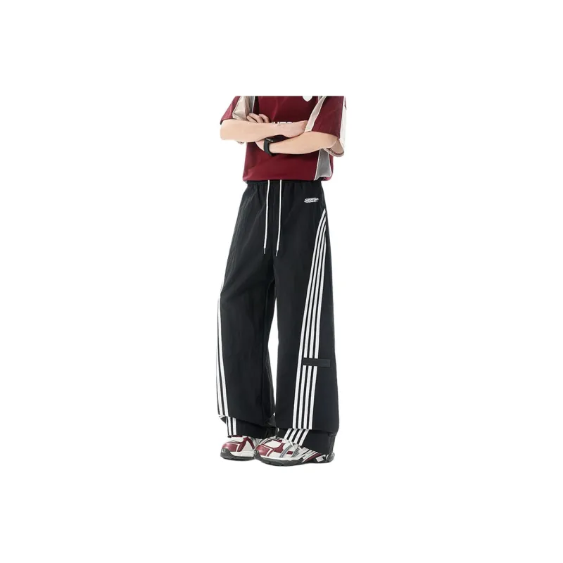 7 SEVFUN Casual Pants Unisex-2