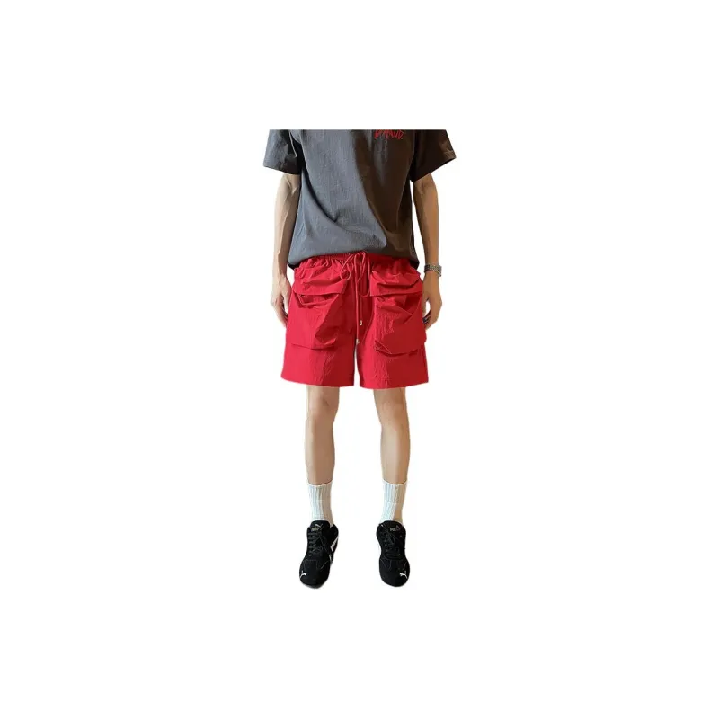 SIL VITIN Casual Shorts Unisex-6