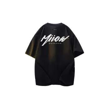 MIIOW Cool One Summer Series T Shirt Unisex
