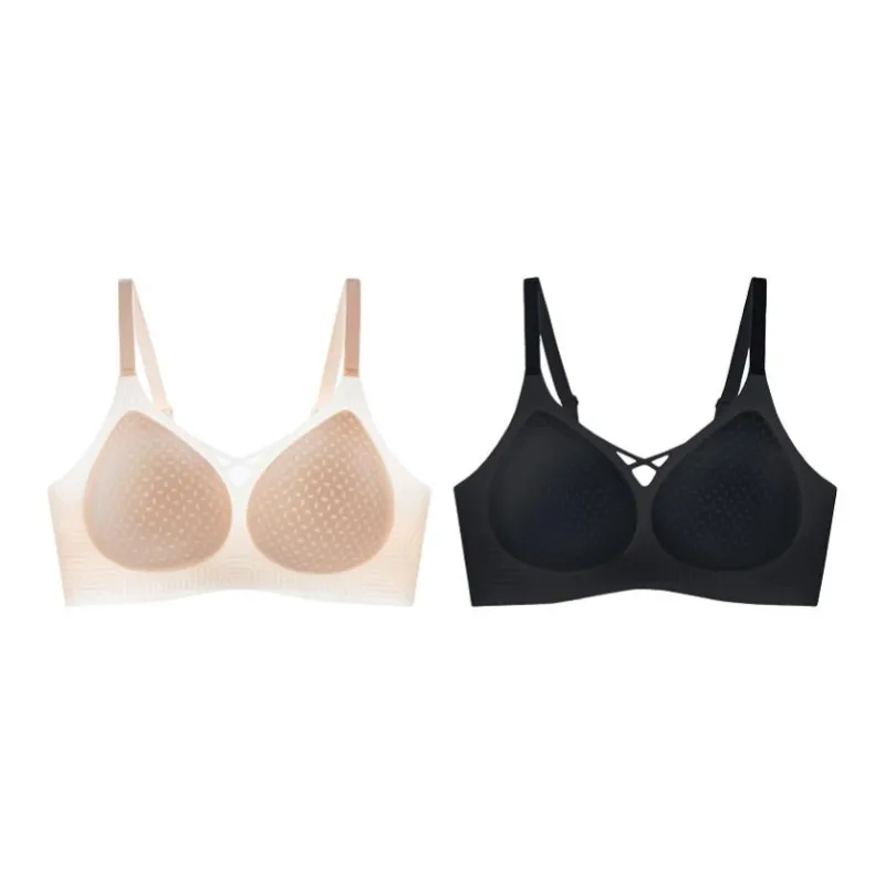 GRACEWELL Women's Bras-24