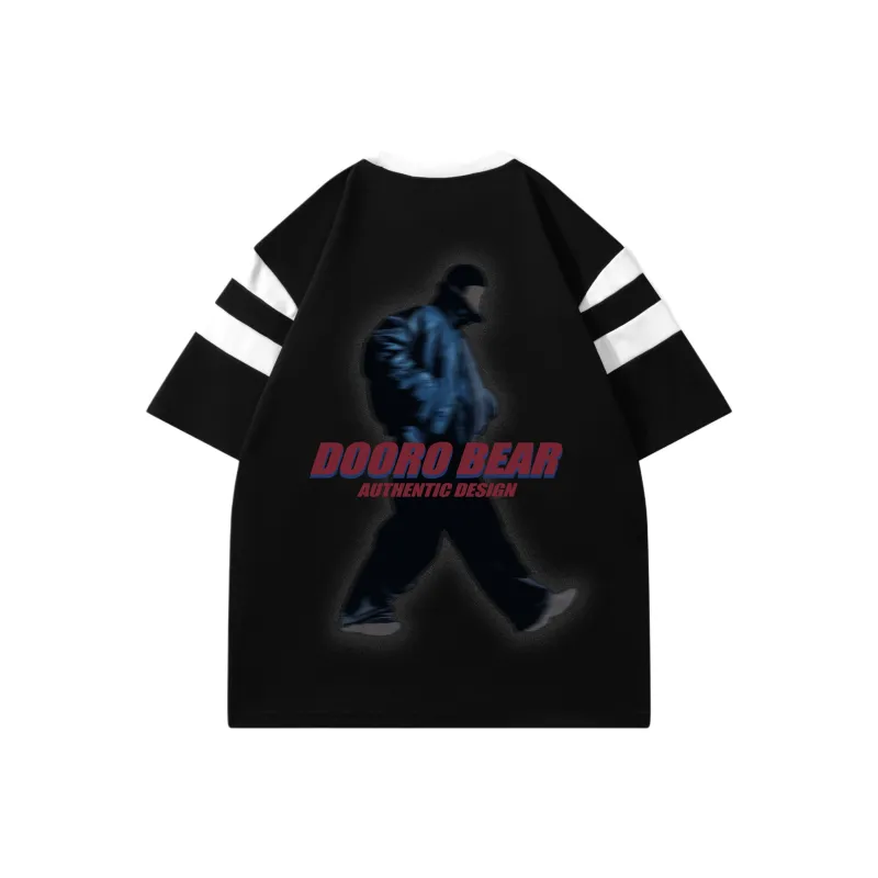 Budding Bear T Shirts Unisex-4