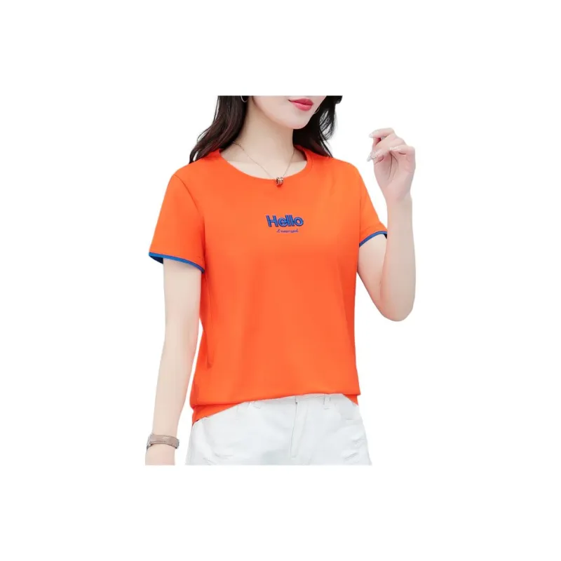 The New Age Family T Shirt Women's-4