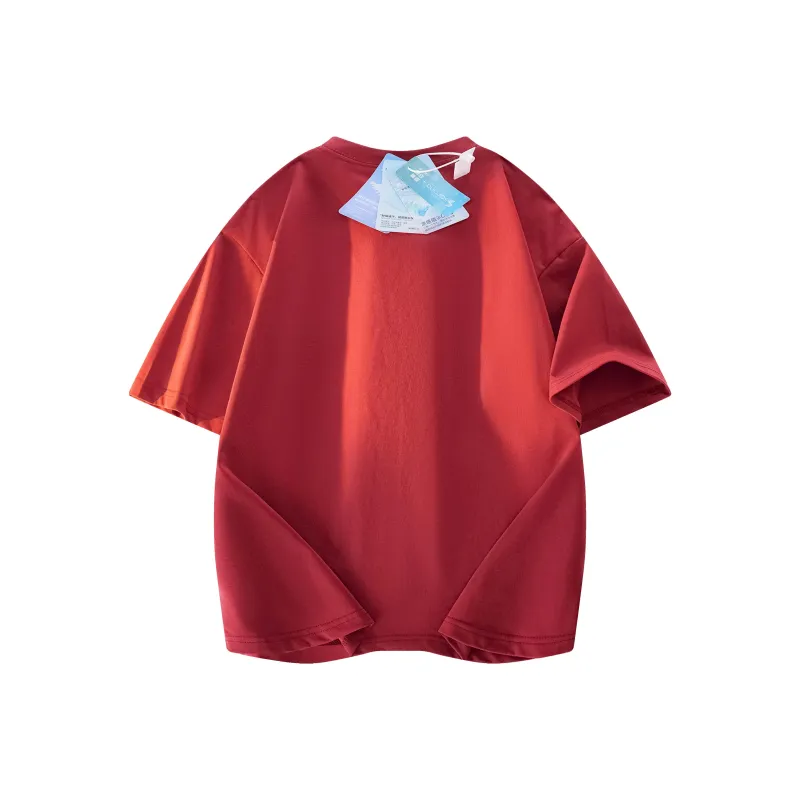 Budding Bear T Shirts Unisex-11