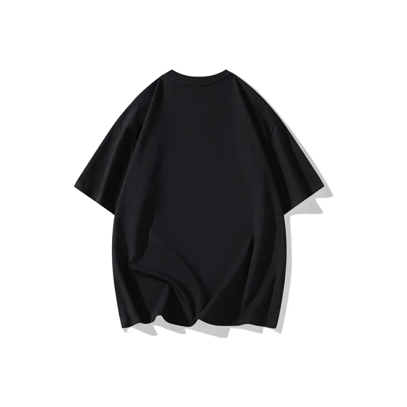 Zomuros T Shirts Unisex-4