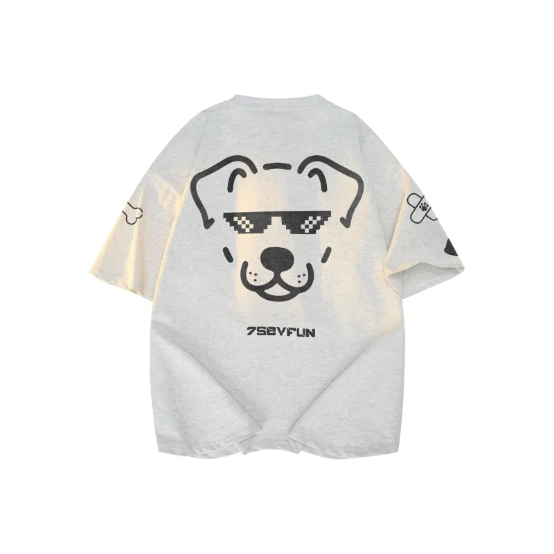 7 SEVFUN T Shirts Unisex-12