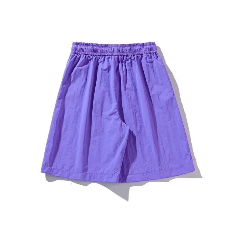 FISHGALAXY Casual Shorts Unisex-14