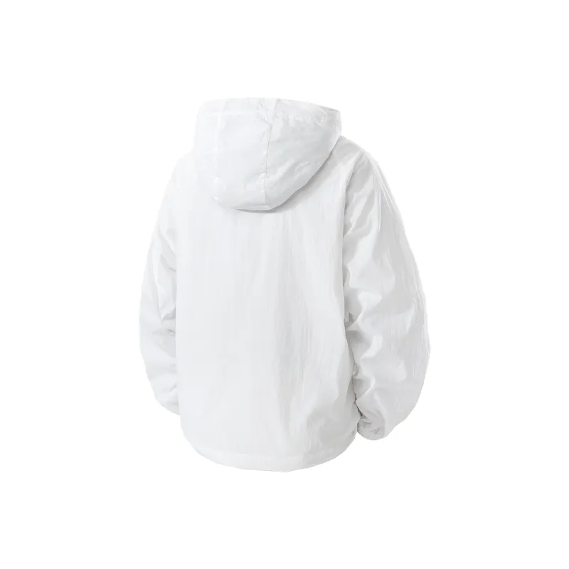 JASONWOOD Sun Protection Clothing Unisex-1