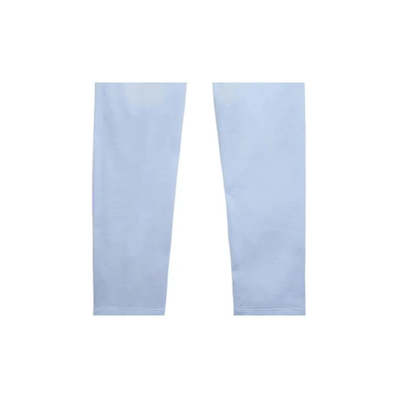 Polo Ralph Lauren SS25 Pajama Pants Men's Blue-3