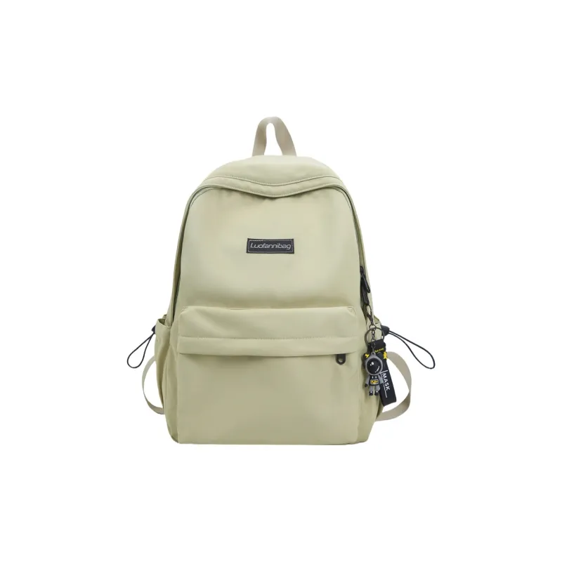 GOBLIN SHARKS 1759 Nylon Backpack Tubas Unisex Multicolor-12