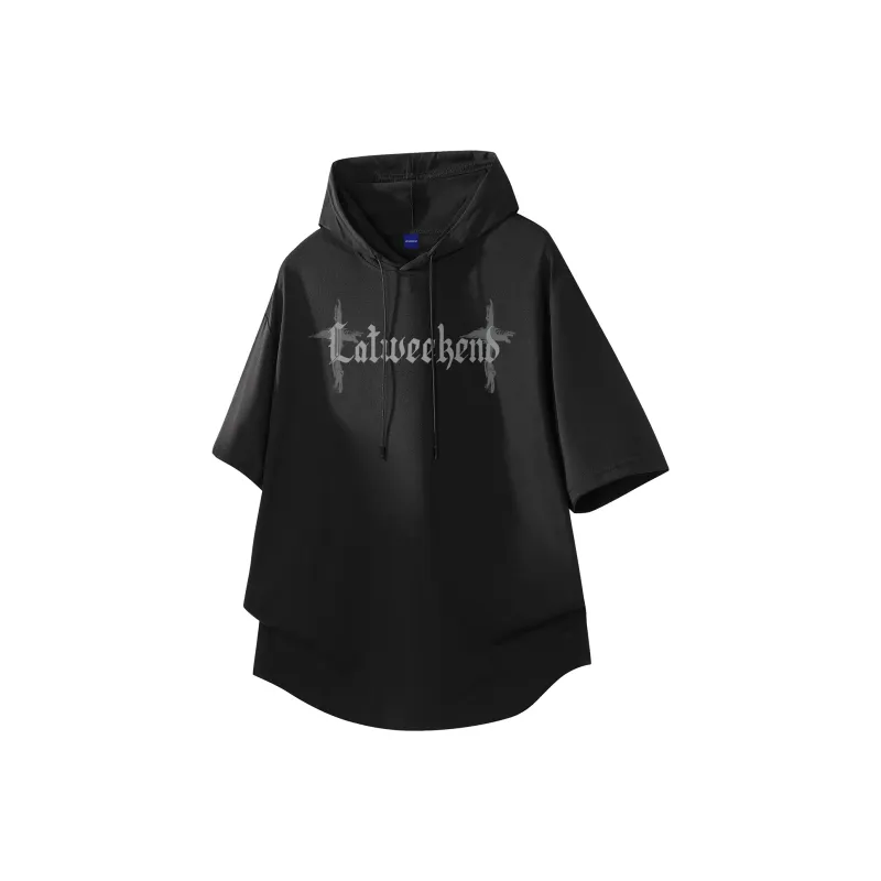LA'T.WEEKEND T Shirts Unisex-1