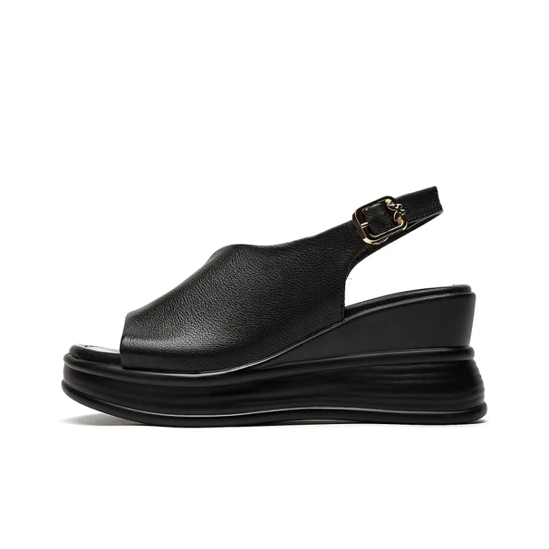 Rich Birds One Strap Sandals Women's-0
