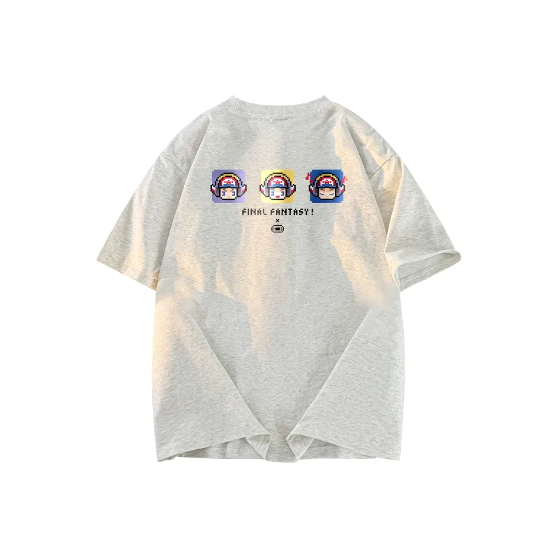 HONOR OF KINGS T Shirts Unisex-20