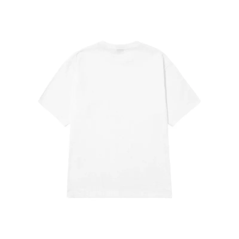 HUF Giant T shirt-1