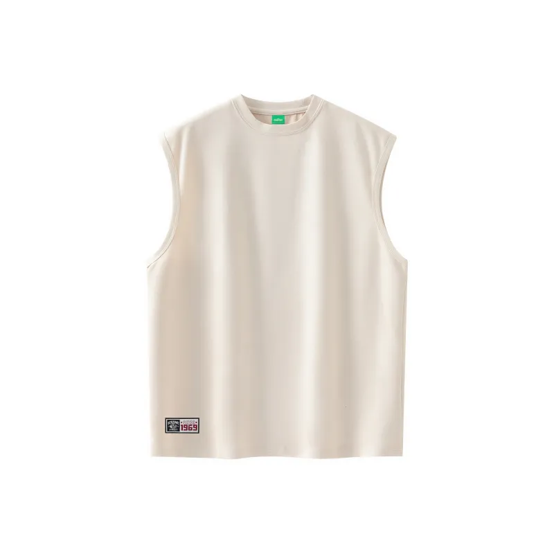 SESAME STREET Tank Tops Unisex-4