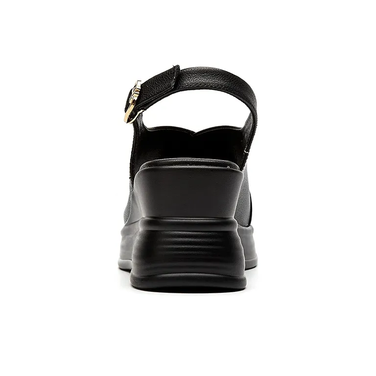 Rich Birds One Strap Sandals Women's-4