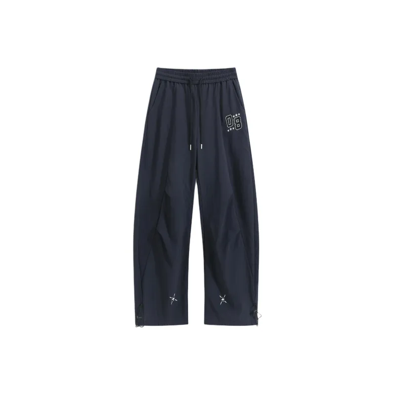 VERAF CA Casual Pants Unisex-6
