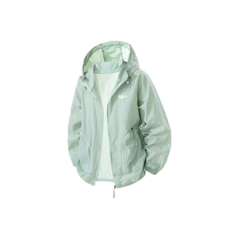 ROBINHOOD UV Protection Sun Protection Clothing Women's-0