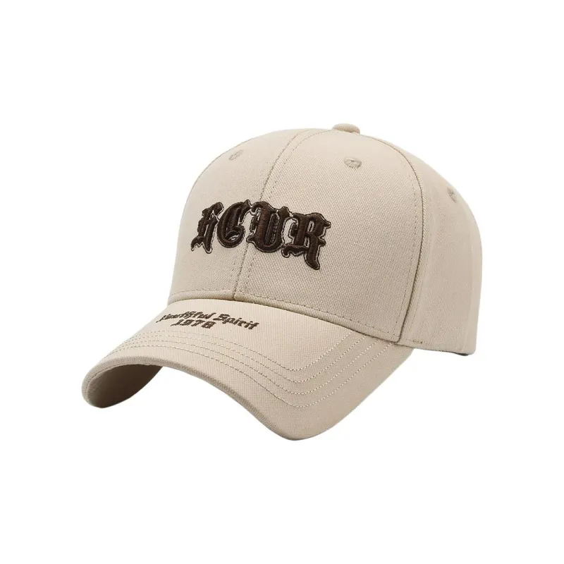 ARTEC Cotton Baseball Caps Unisex-6
