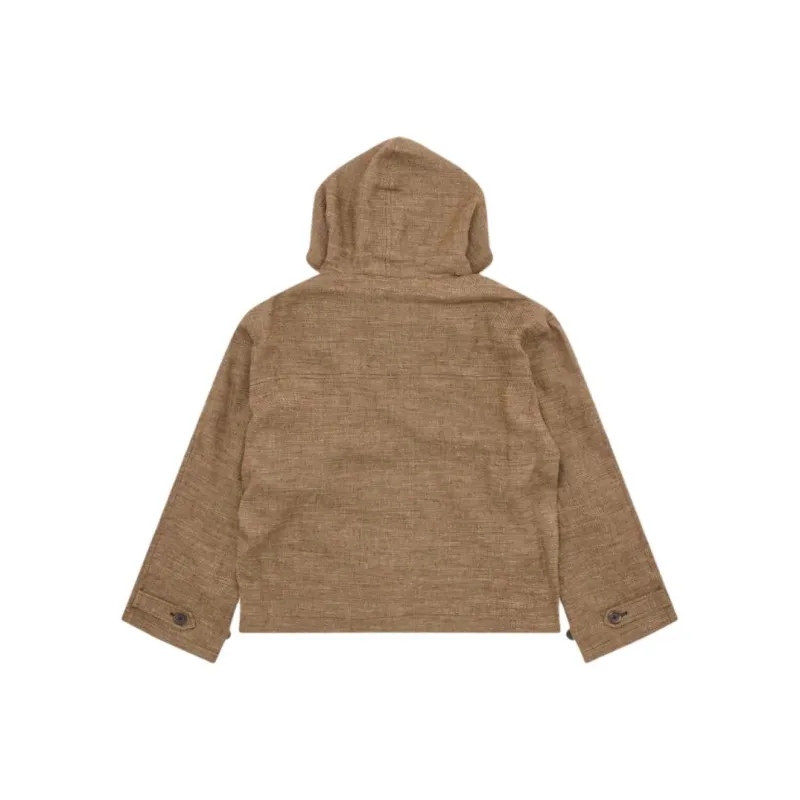 OUR LEGACY Jackets & Coats Men's Brown-1