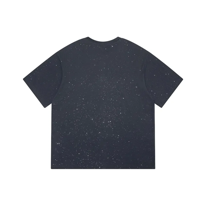 Cotton Gene T Shirts Unisex-11
