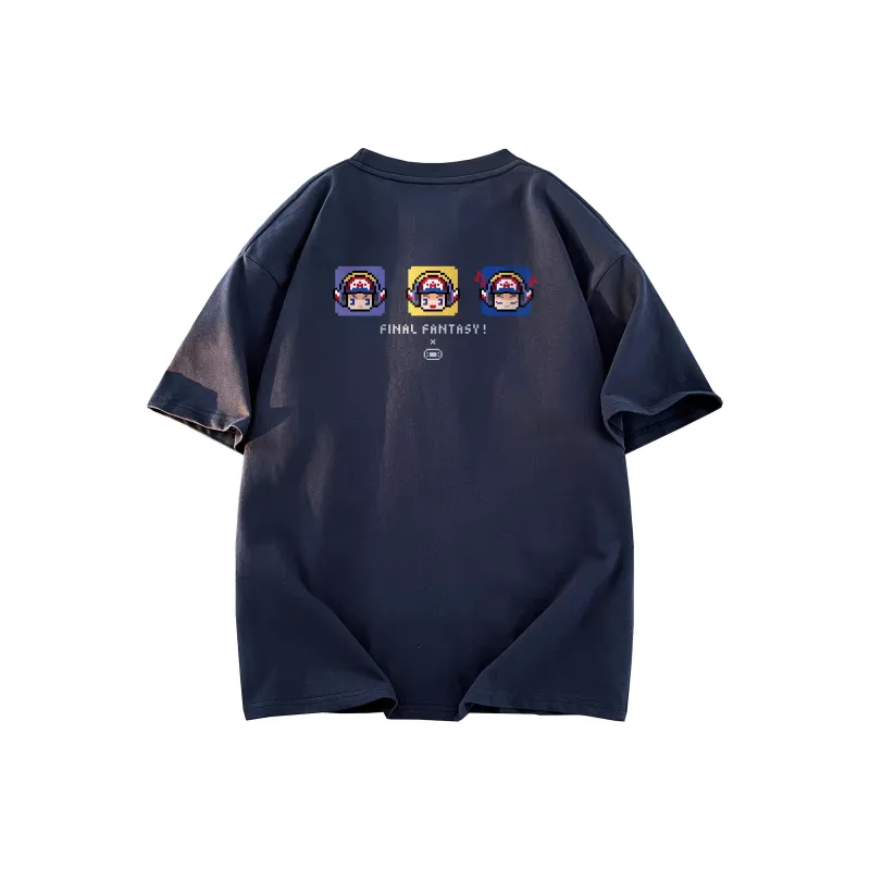 HONOR OF KINGS T Shirts Unisex-12