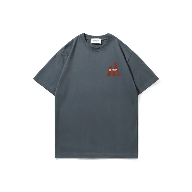 KRISTALIA T Shirts Women's-2