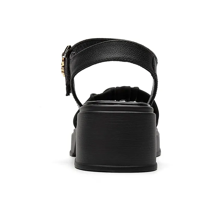 Rich Birds One Strap Sandals Women's-4