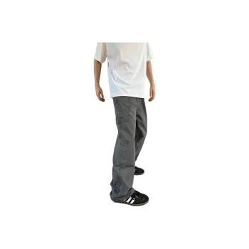 CORNILOT Cargo Pants Unisex