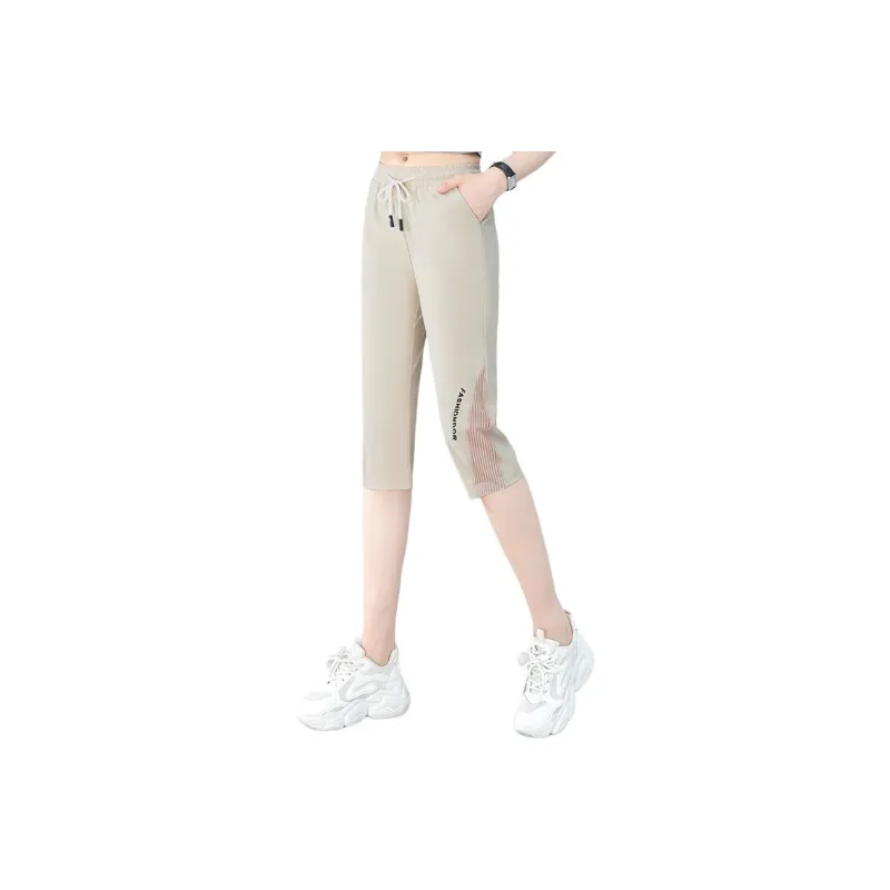 The New Age Family Sports Shorts Women's-9