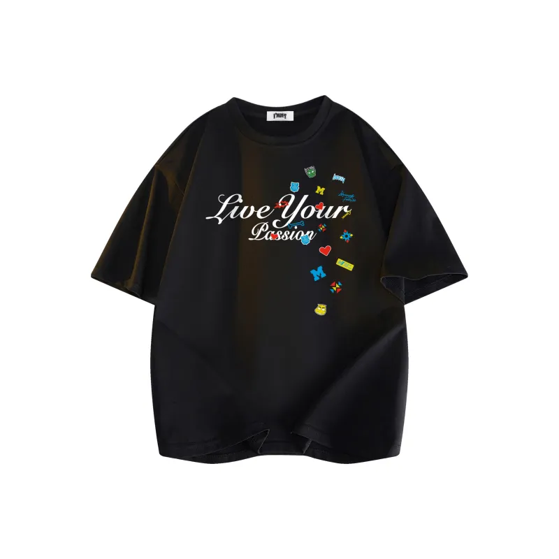 My name is MT T Shirts Unisex-4