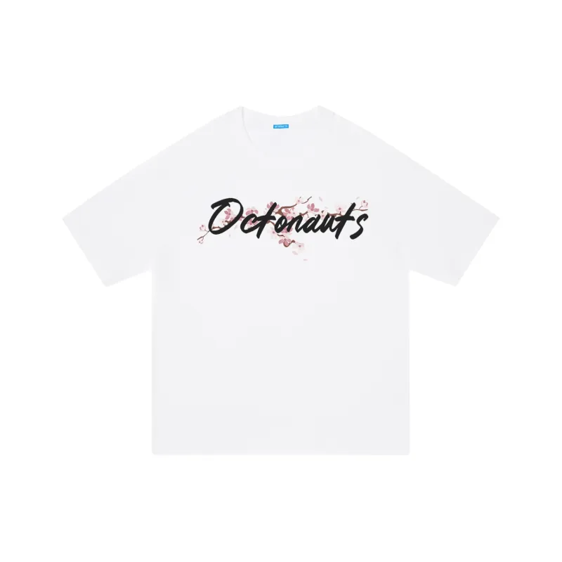 Small Columns Under The Sea T Shirt Unisex-0