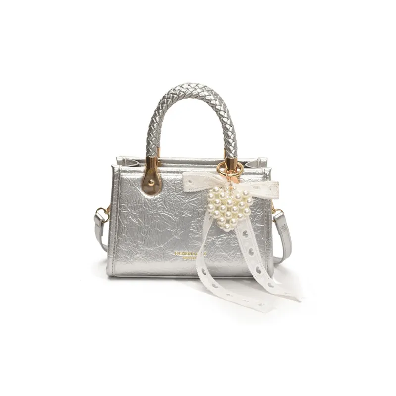 Yalu Pu One Shoulder Handbag Women's Multicolor-31