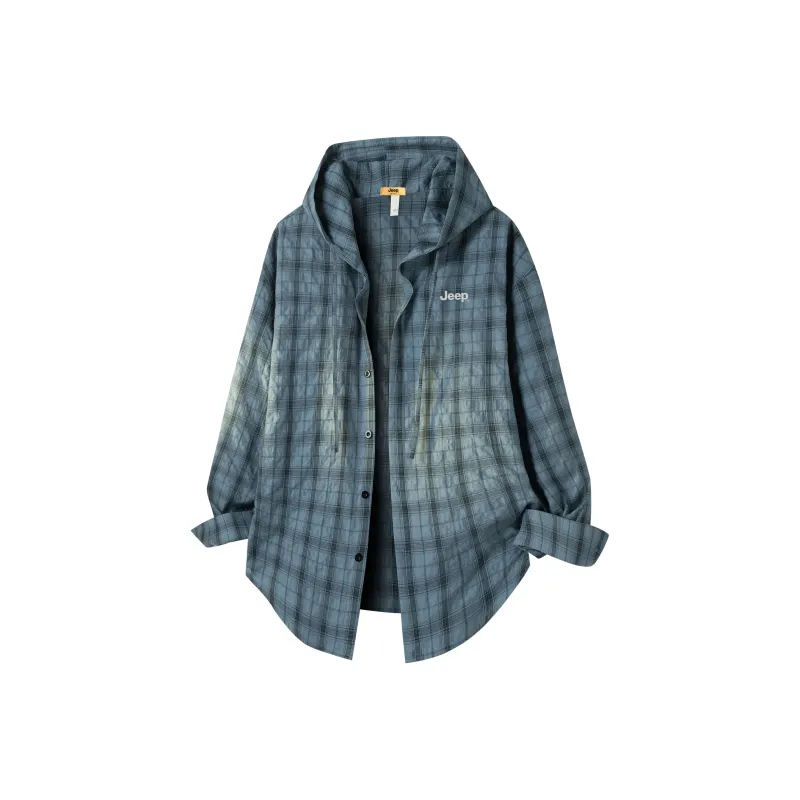 Jeep Shirts Unisex-5