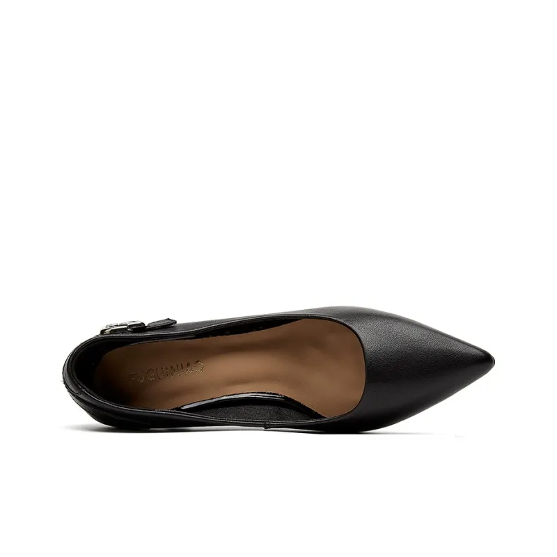 Rich Birds Slim Heel High Heels Women's-2