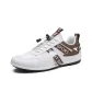White Brown