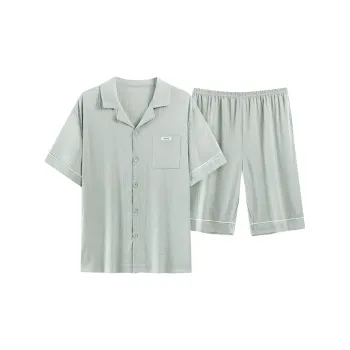 Good fortune Men Pajama Sets