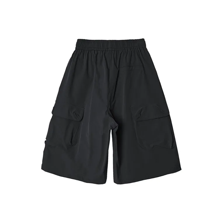 ATLETICO DE MADRID 1903 Cargo Shorts Unisex-3