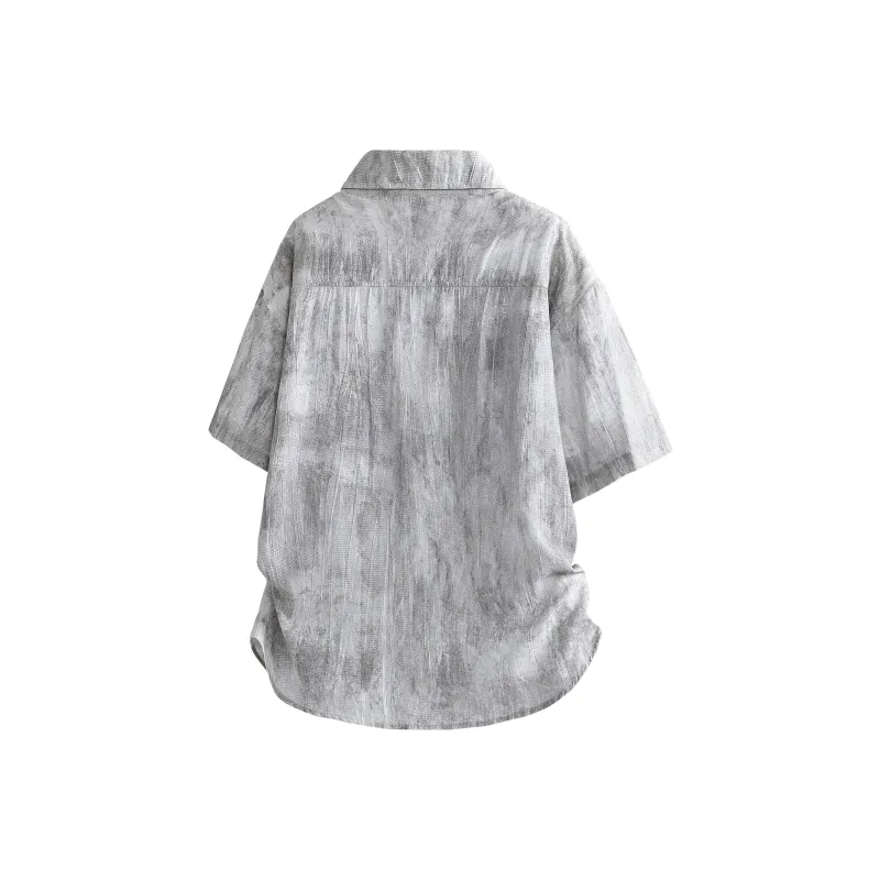 BOTH PLAY Shirts Unisex-6