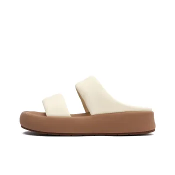 JOSINY Slip Resistant Abrasion Resistant Slide Slippers Women's