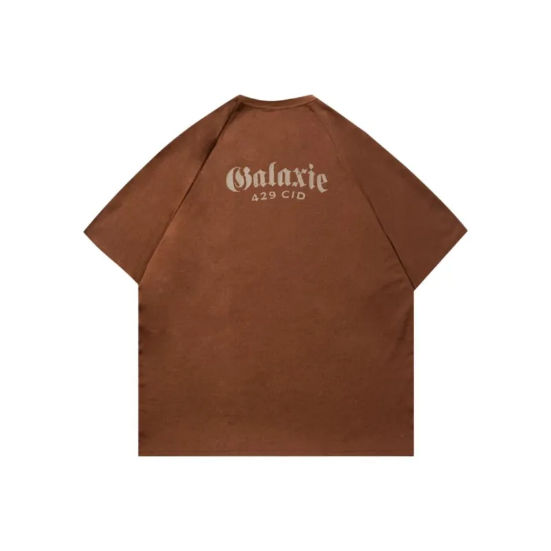 VERAF CA T Shirts Unisex-1