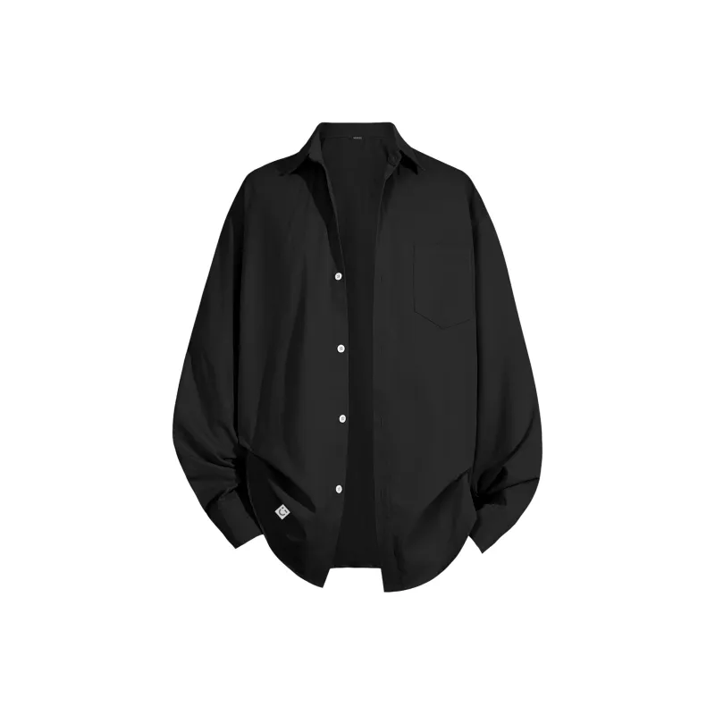 MINISO Shirts Unisex-24