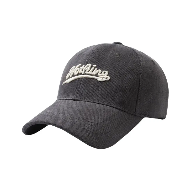 Yun Cheng Ya Man Cotton Baseball Caps Unisex-6