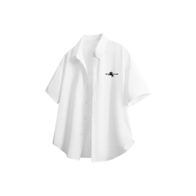 POLOMEISDO Shirts Unisex-2