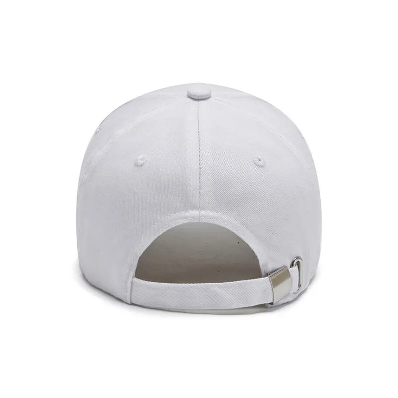 ARTEC Cotton Baseball Caps Unisex-5