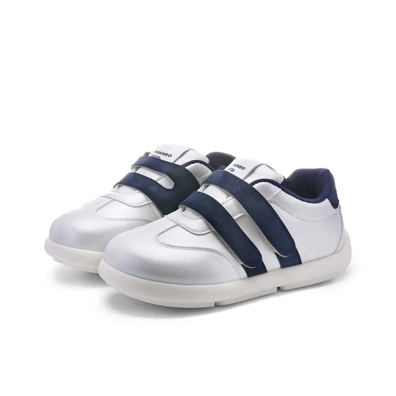 The New Age Family Low Top Skateboard Shoes Women's Hundred Ice Blue-1
