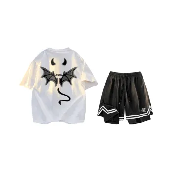 7 SEVFUN Casual Sportswear Unisex