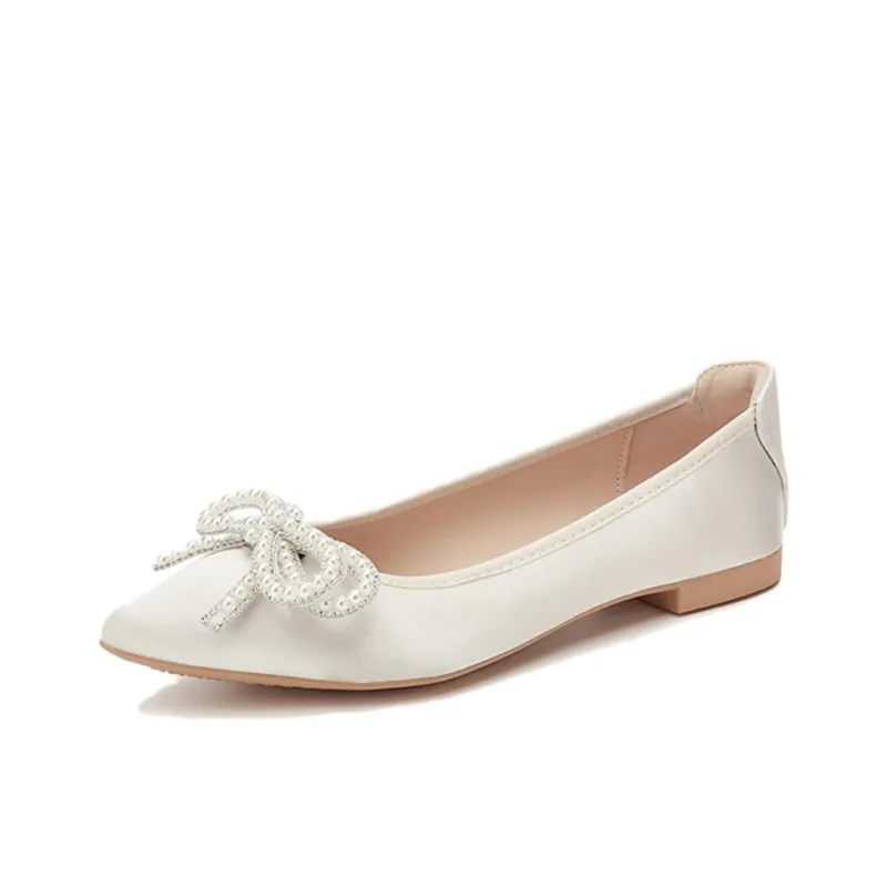 QUICHESHOES Casual Single Shoes Women's-3