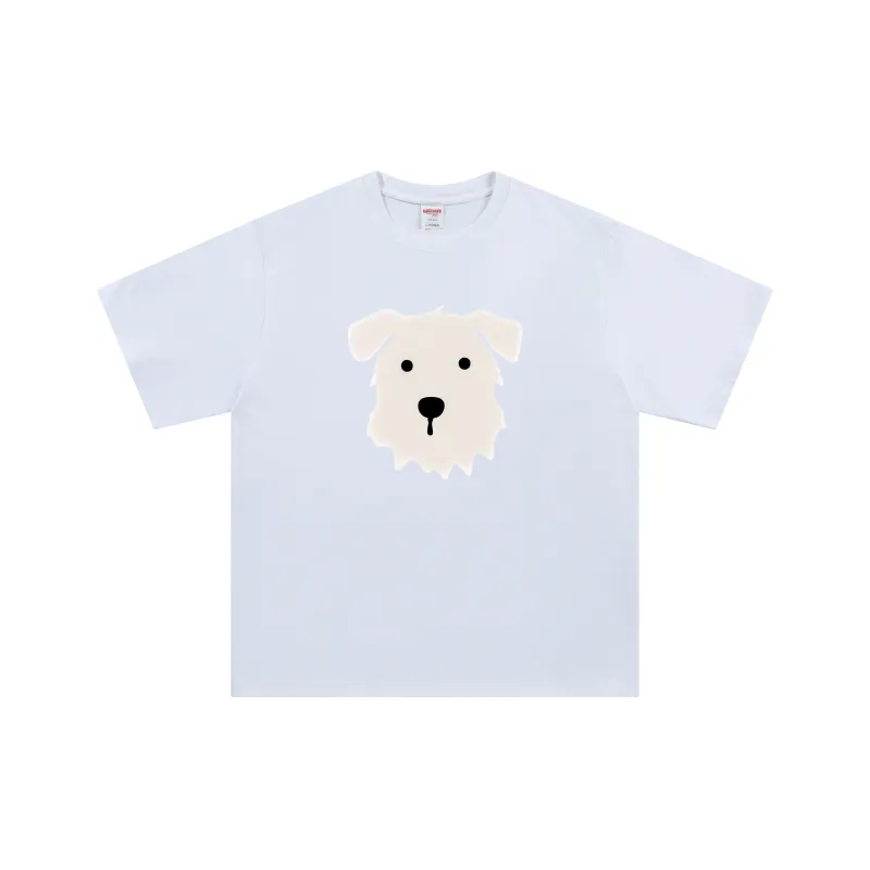 TIMD T Shirts Unisex-5