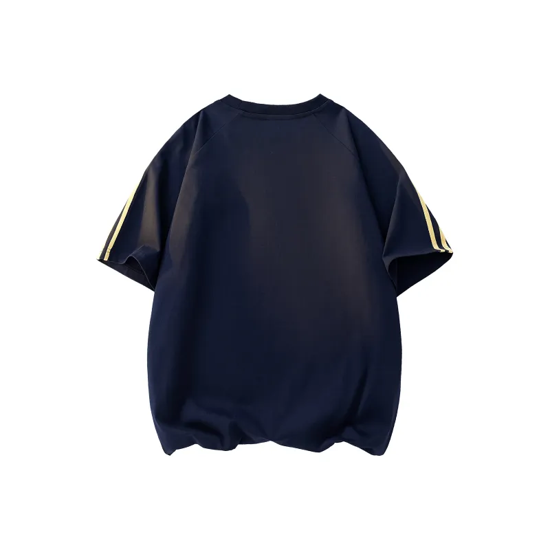 FCB ARCELONA T Shirts Unisex-3