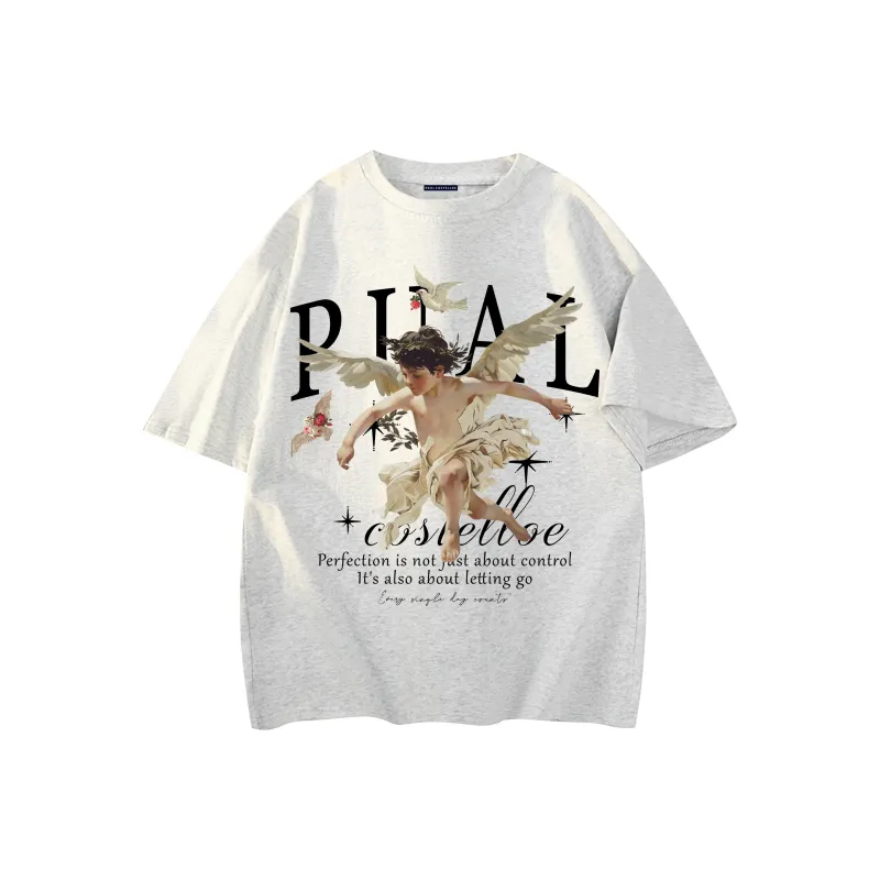 PAUL COSTELLOE T Shirt Unisex Combo Set-16